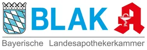 Logo der Bayerischen Landesapothekenkammer