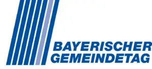 Logo des Bayerischen Gemeindetages